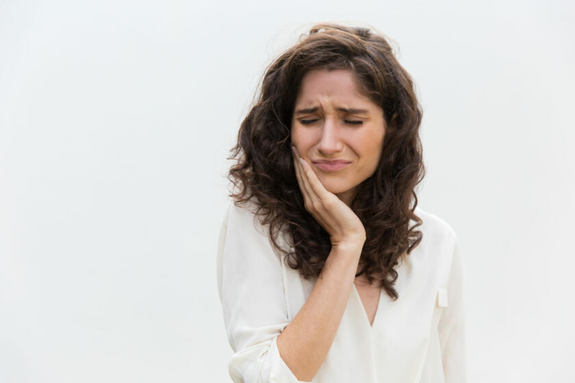 sensibilidad dental
